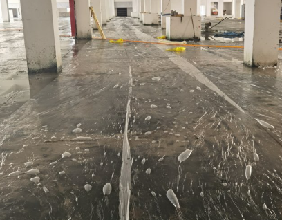 延安不发火砂浆和不发火金属骨料有什么区别