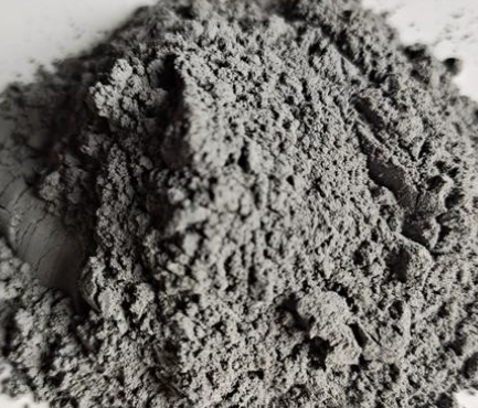 延安硅灰和粉煤灰的区别用途