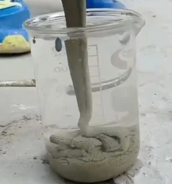延安水工混凝土絮凝剂，水下抗分散剂的作用及施工方法