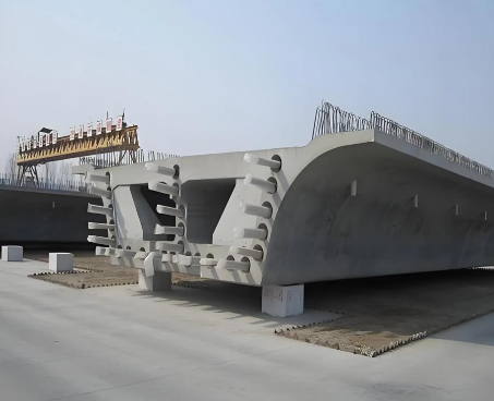 延安抗冻压浆料的特点及标准化施工工艺